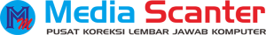 Logo Media Scanter